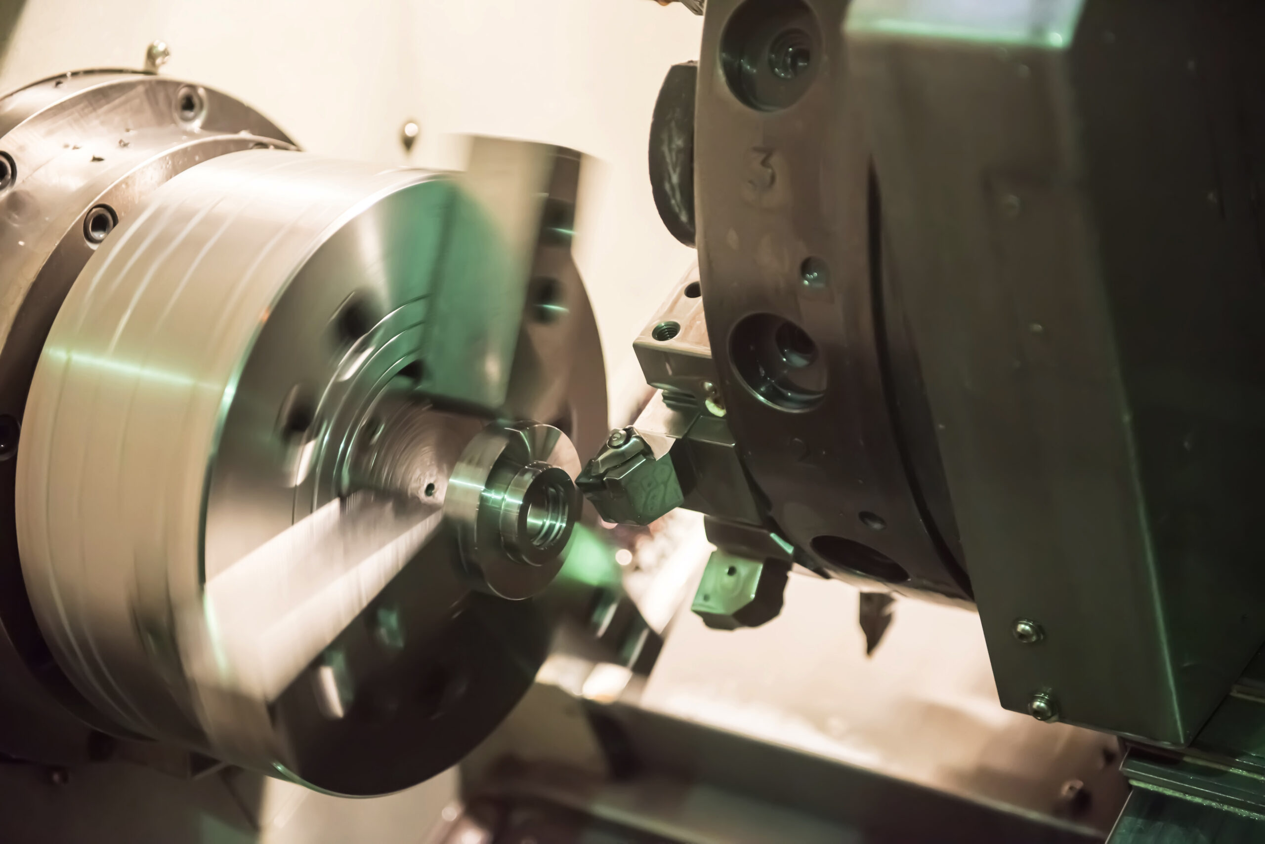 CNC 1